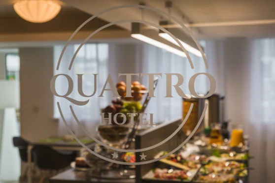 Hotel Quattro Szczecinek