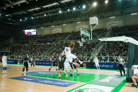 PGE Turów Arena - zdjęcie 2