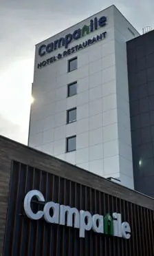 Hotel Campanile Warszawa Północ