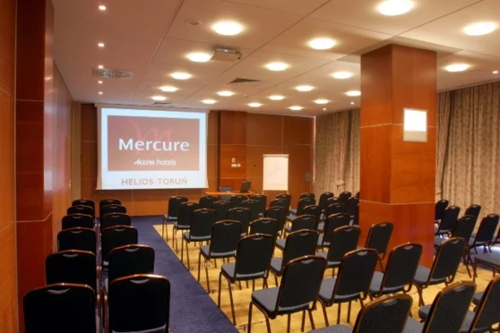 Mercure Toruń Centrum - zdjęcie 1