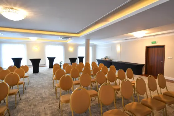 Hotel Focus Centrum Konferencyjne - zdjęcie 2