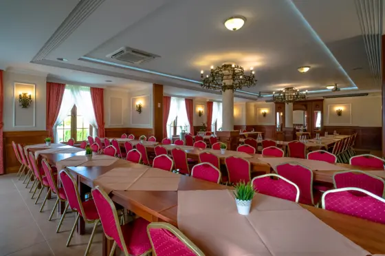 Hotel Liptakówka - zdjęcie 3