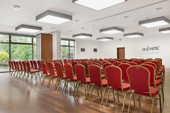 Sala Konferencyjna Troja całość