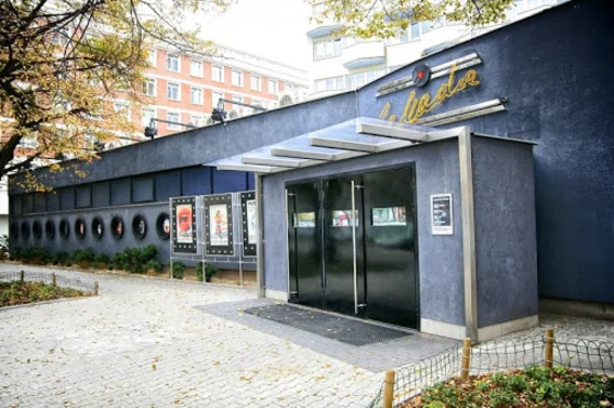 Klub Dekada Warszawa eventy