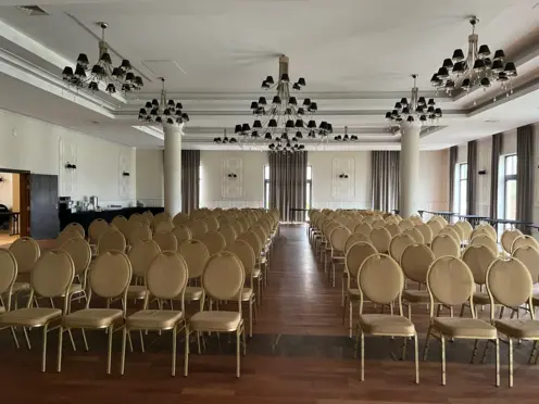 Hotel Focus Centrum Konferencyjne - zdjęcie 6