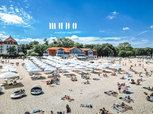 MUDO Sopot - zdjęcie 1