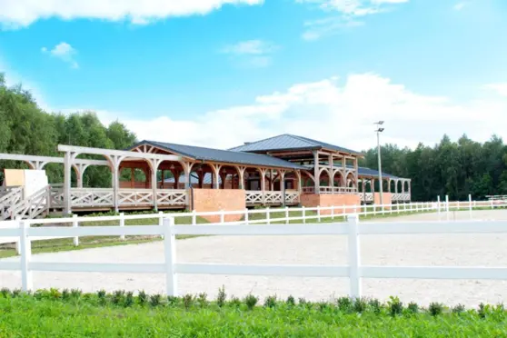 Salio Equisport Resort Biała Stryków