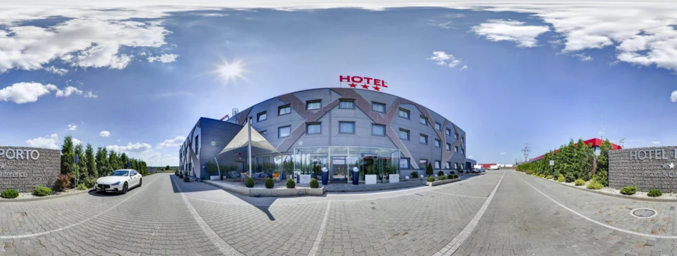 Hotel Porto Radomsko