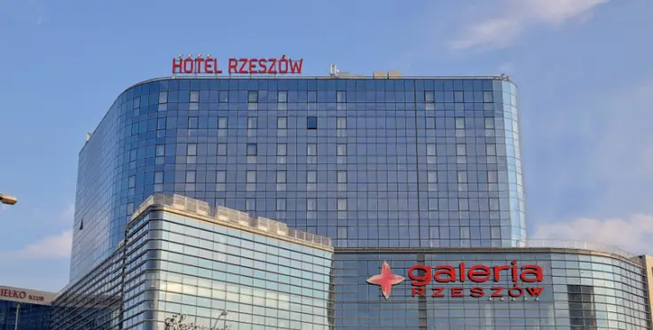 Hotel Rzeszów
