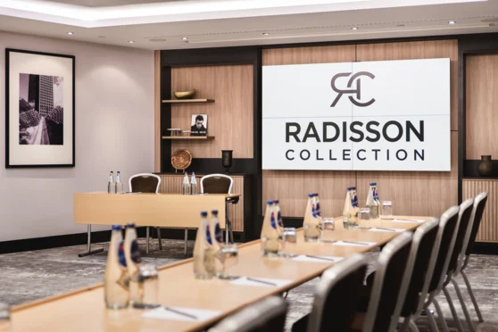 Radisson Collection Hotel Warszawa - zdjęcie 4