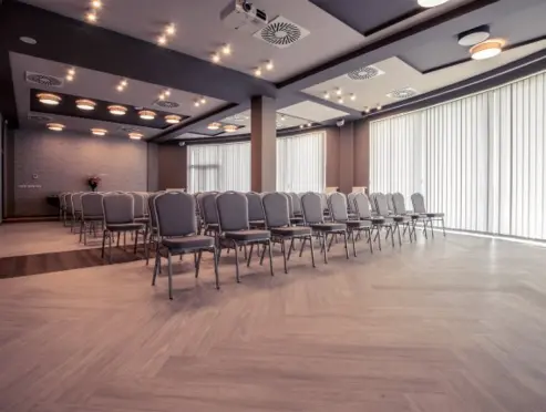 Terma Słowacki Resort Medical Spa Busko-Zdrój sala konferencyjna