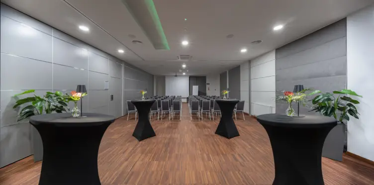 Sala konferencyjna w hotelu Moran****SPA