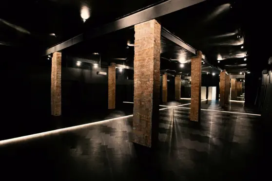 Samo Centrum Wszechświata/Warsaw Event Space - zdjęcie 5