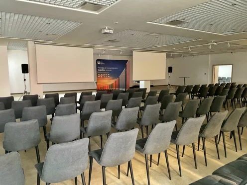 Sala konferencyjna Antresola