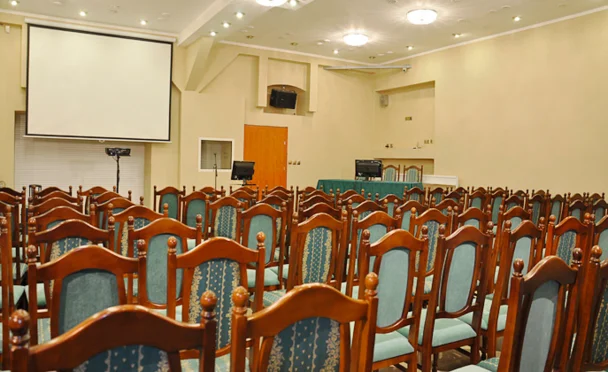 Adam's Conference Center - zdjęcie 1