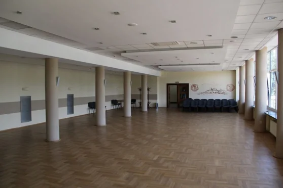 Oświęcimskie Centrum Kultury - zdjęcie 1