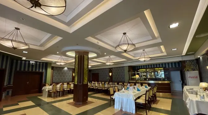 Sala Restauracyjna