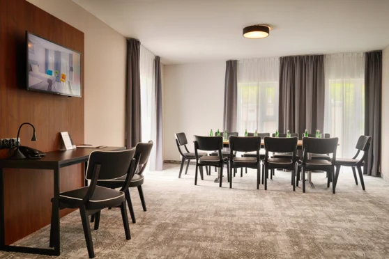 Focus Hotel Premium Lublin - photo 1