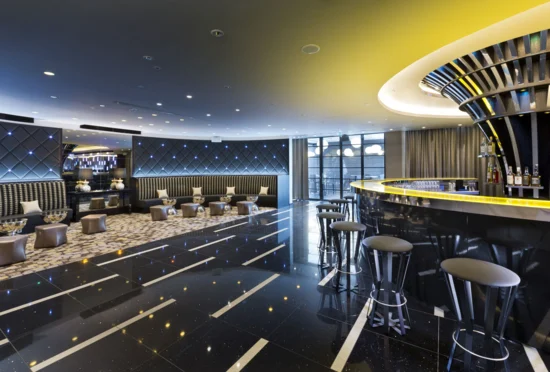 DoubleTree by Hilton Hotel & Conference Centre Warsaw - photo 4