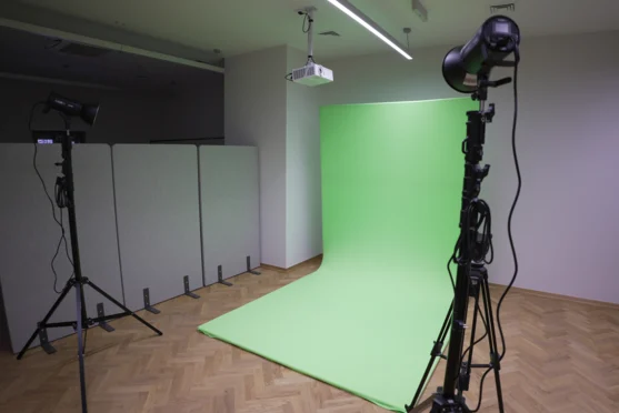 Studio Foto Video