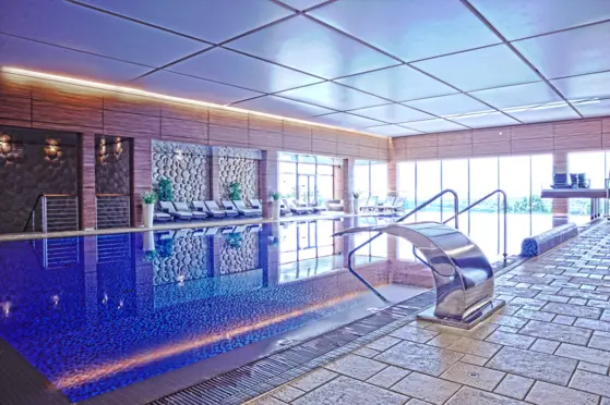 Odyssey ClubHotel Wellness & SPA - photo 3