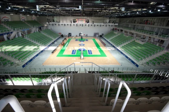 PGE Turów Arena - zdjęcie 1