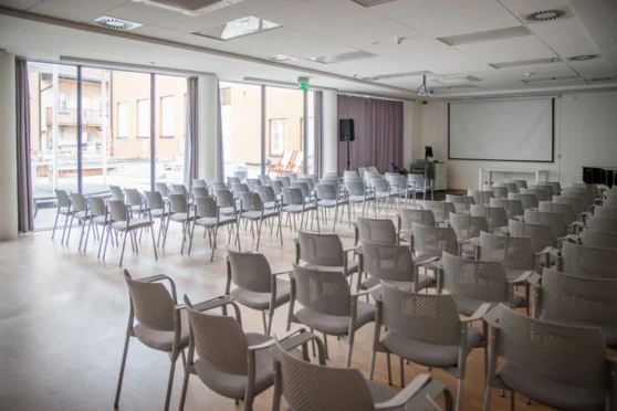 Sala konferencyjna