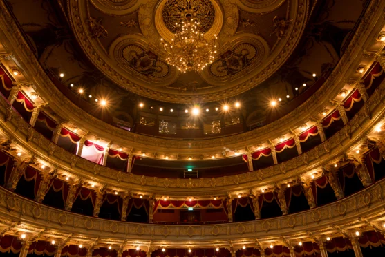 Teatr im. J. Słowackiego - zdjęcie 5