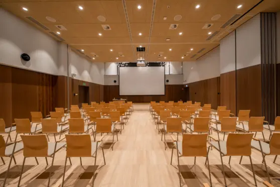 Sala konferencyjna