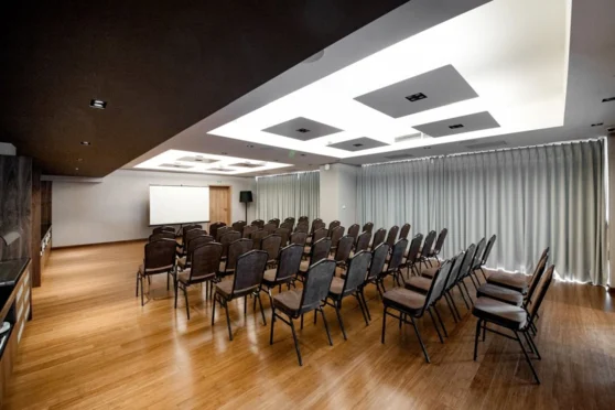 Hotel Harnas Bukowina Tatrzanska sala konferencyjna