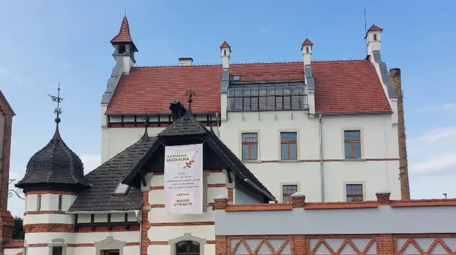 Muzeum Porcelany Śląskiej Tulowice