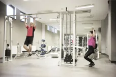 Siłownia i Sala Fitness