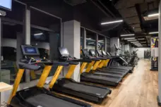 Sala cardio