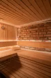 SPA- SAUNA