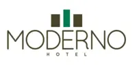 Hotel Moderno