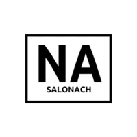 Na salonach