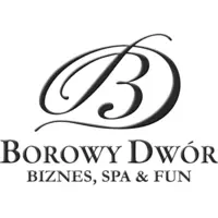 Borowy Dwór - Biznes, Spa & Fun