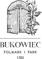 Bukowiec. Folwark i Park