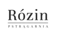 Rózin Pstrągarnia