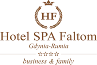 Hotel SPA Faltom Gdynia Rumia