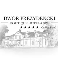 Dwór Prezydencki Boutique Hotel & Spa