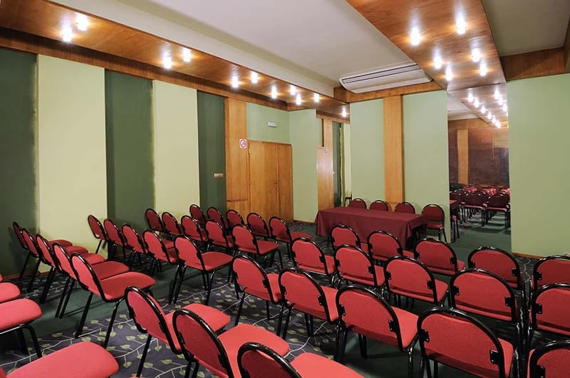 Bielskie Centrum Kultury Im. M. Koterbskiej, Bielsko-Biała – Konferencje.pl