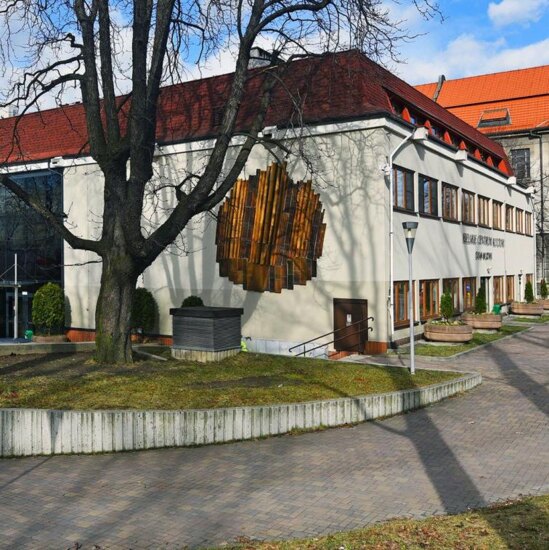 Bielskie Centrum Kultury Im. M. Koterbskiej, Bielsko-Biała – Konferencje.pl