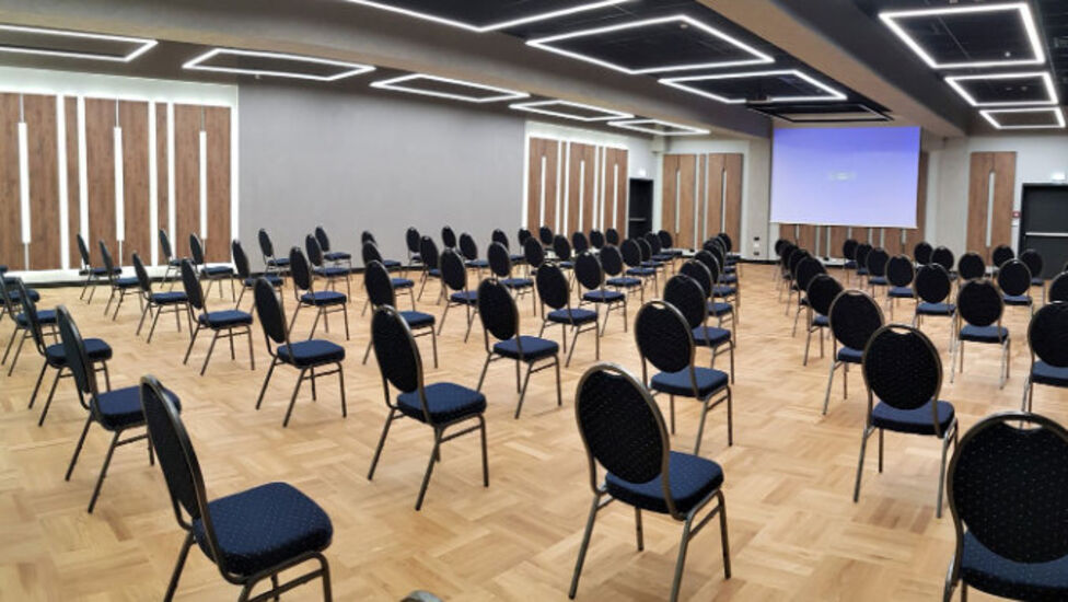 Kongresowa B W Centrum Konferencyjno-Szkoleniowe Ossa – Konferencje.pl