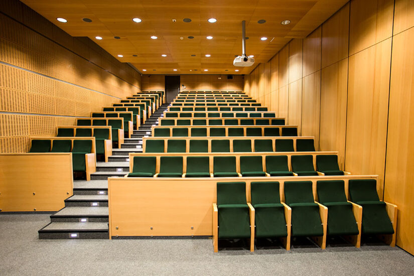 Aula Średnia (B) W Auditorium Maximum UJ – Konferencje.pl