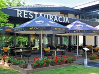 Restauracja EVA Park Life & SPA