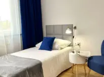 Apartament Managerski jednoosobowy