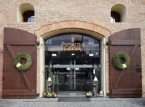 Restauracja Hotelu Gdańsk