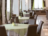 Sala restauracyjna II