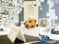 Novo Square Lounge Bar